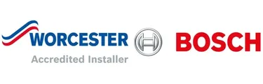 Accredited installer