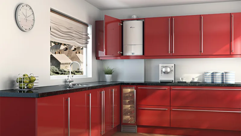 Central Heating and Hot Water Services