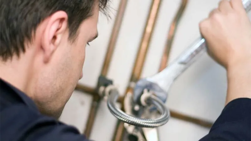 Plumbing Services